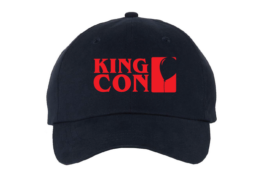 KingCon Hats