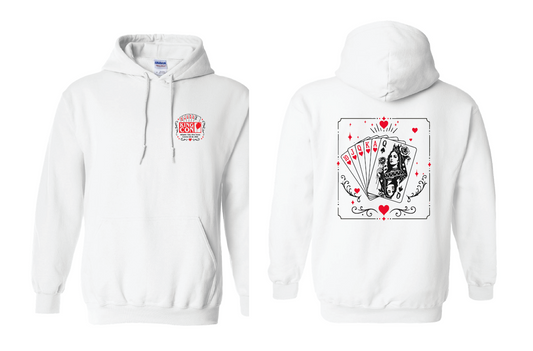 KingCon Pullover Hoodie