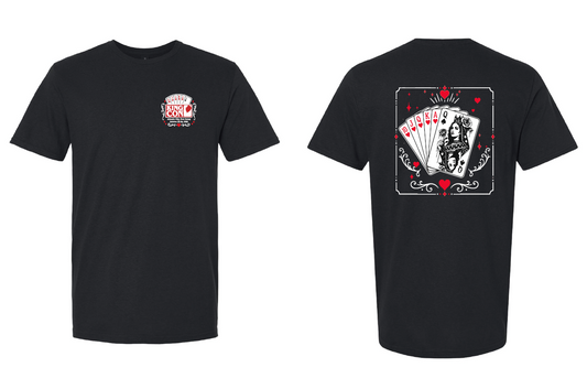 KingCon T-Shirt