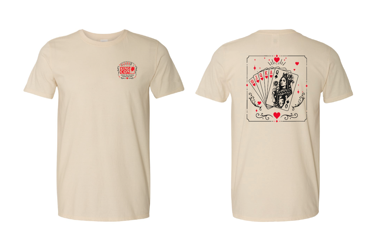 KingCon T-Shirt