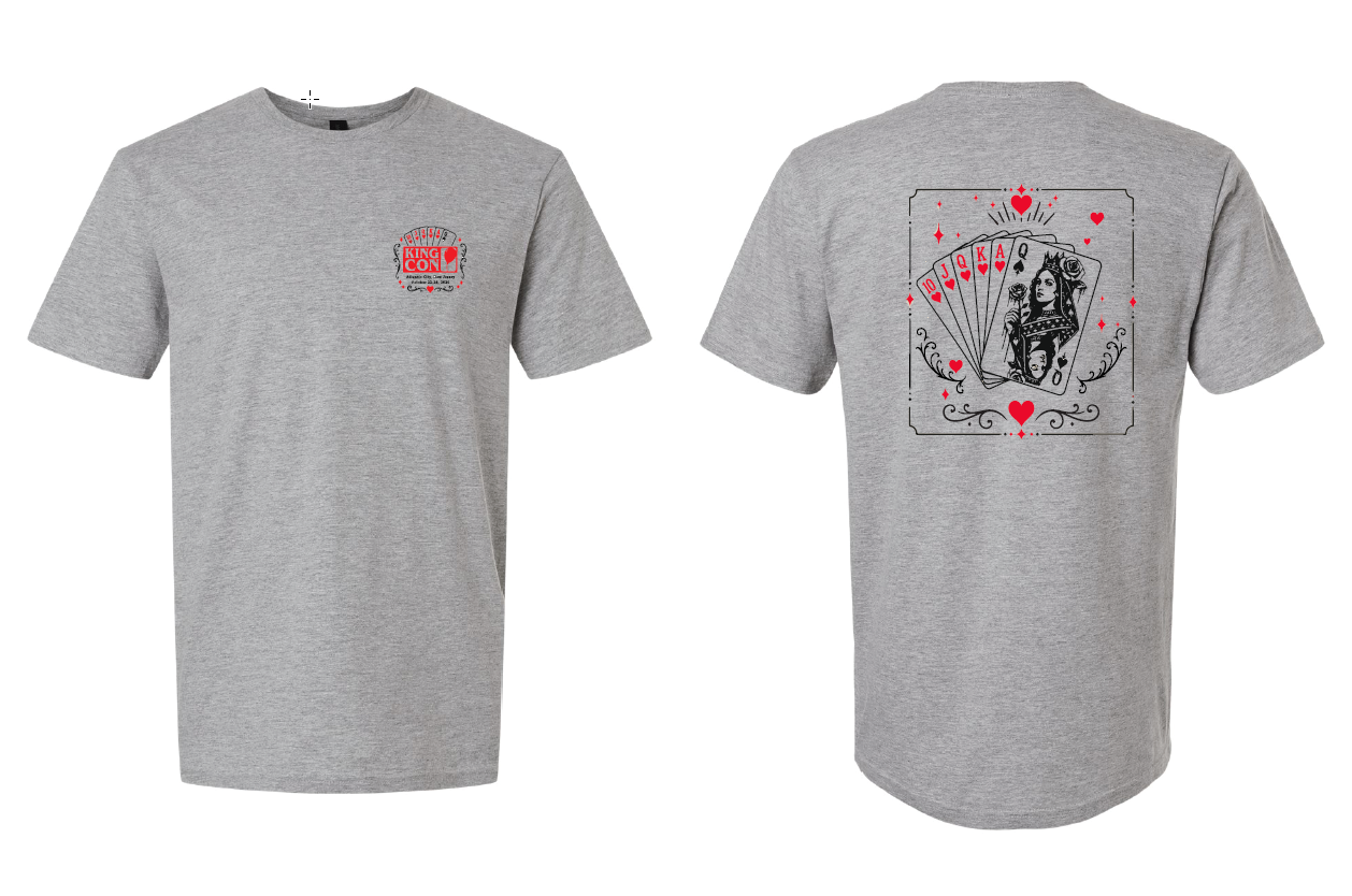 KingCon T-Shirt