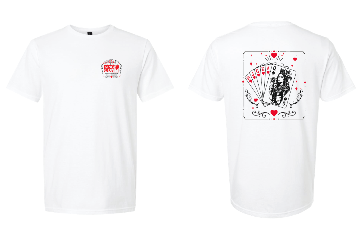 KingCon T-Shirt